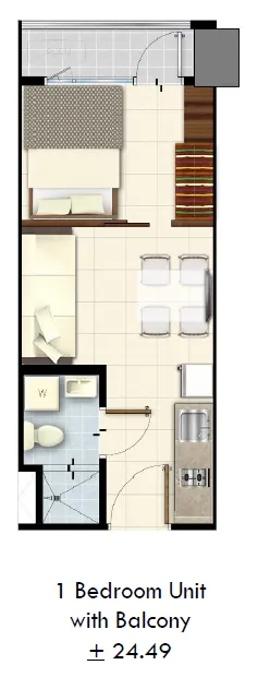 https://manilacondohub-smdc.com/images/properties/lush/unit-layouts/04 - LUSH - 1BR with balcony (+24.49sqm).webp